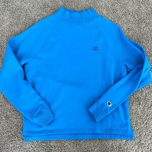 Champion Cow neck sweatshirt